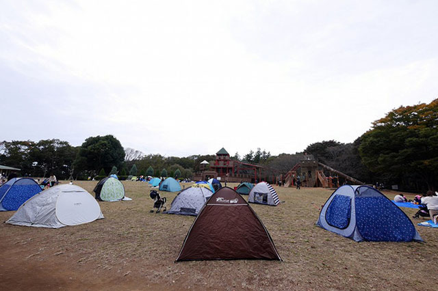 ふなばしアンデルセン公園の人気の秘密とイチ推しスポットを徹底解剖！グルメスポットや人気のお土産もご紹介