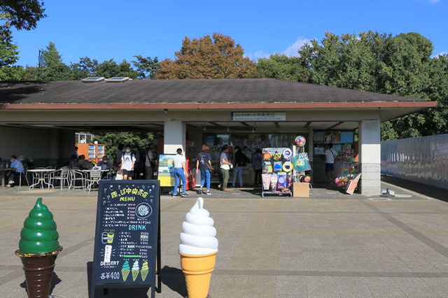 新しい発見に満ちた子どもの聖地！国営昭和記念公園の見どころを徹底レポート