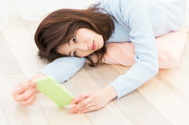 急にLINEが来なくなった原因は？ラインの返信をくれない男性心理5選