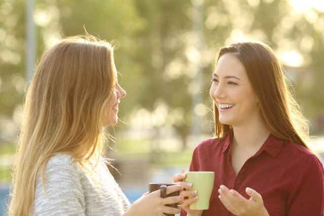 人と仲良くなれない悩みを克服しよう！心理傾向を知って壁をなくす方法！