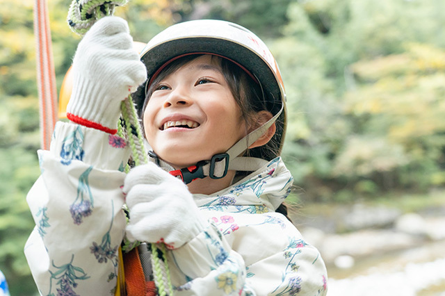 親子で高さ20mの木登りに挑戦！子どものたくましさに感動した一日でした【あそびチャレンジ#10 ツリーイング編】