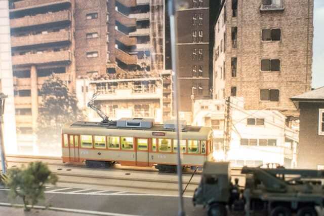 客室に路面電車?!【レフ松山市駅 by ベッセルホテルズ】の「伊予鉄ルーム」が面白すぎる1.jpg