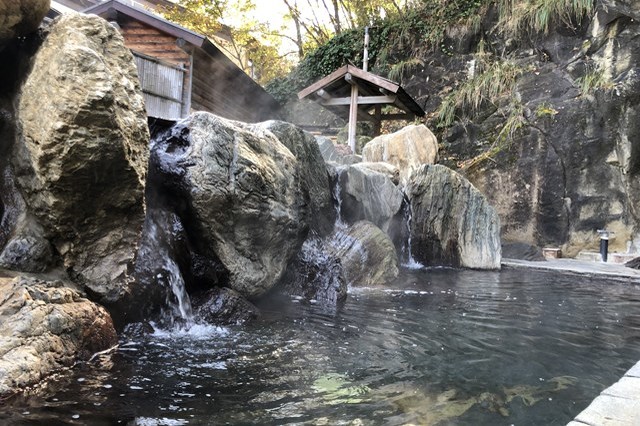 【おすすめ6選】熊谷の日帰り温泉まとめ！天然温泉から水着着用の混浴温泉まで