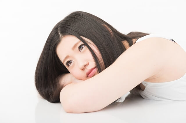 ヒモ女の意味と特徴9選!男に騙されないために注意すべきこととは