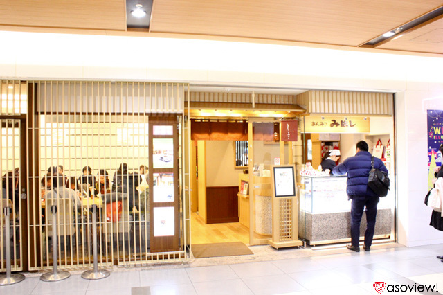 東京駅 グルメ・ランチ35選！駅構内と駅周辺別におすすめ店をご紹介