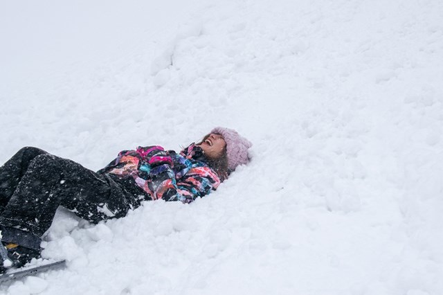 【体験記事】群馬・みなかみの雪山をハイキング！みんなで楽しめるスノーシュー体験！