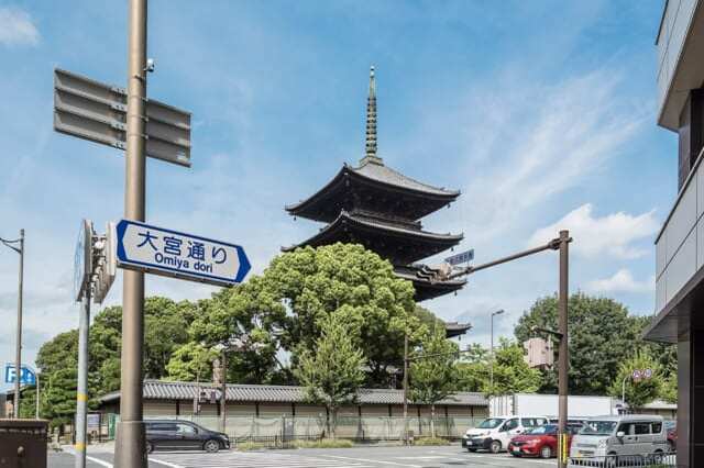 京都のシンボル東寺がグレート【OMO3京都東寺 by 星野リゾート】でおさんぽ旅1.jpg