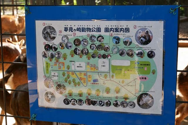 入園料無料が嬉しい！「夢見ヶ崎動物公園」の見どころやアクセス方法を徹底解説