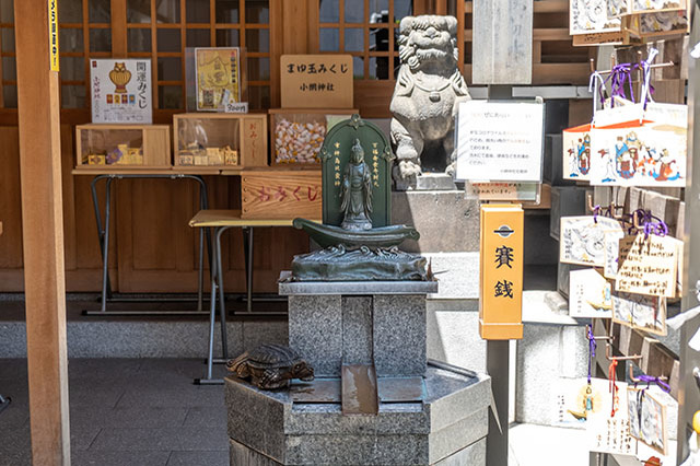 大都会・日本橋で篤く信仰される「小網神社」を徹底取材！由緒や社殿の見どころなどをご紹介