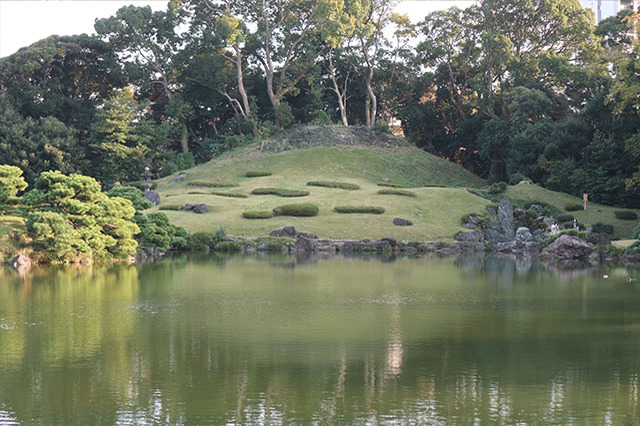 清澄庭園を楽しみ尽くす完全ガイド！美しい庭園を回りながら見どころを紹介