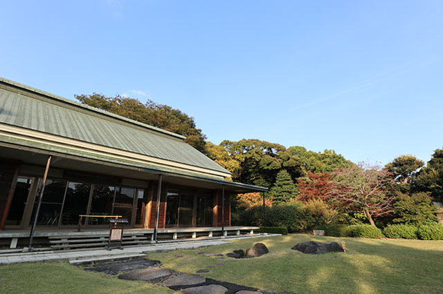 清澄庭園を楽しみ尽くす完全ガイド！美しい庭園を回りながら見どころを紹介