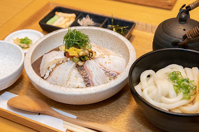 “お伊勢参り”と、自然が織りなす絶景。文化＆食を通して「伊勢志摩国立公園」の魅力を満喫！