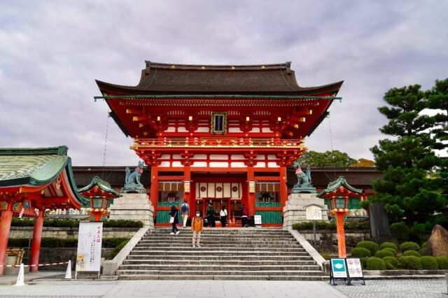 自分好みの京都旅がラクちん簡単◎ 貸切観光タクシーで巡る【秋の京都＜三十三間堂〜清水寺＞】1.jpg