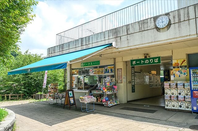 井の頭恩賜公園をぐるり一周散歩！歩いて見つけた注目スポットをご紹介