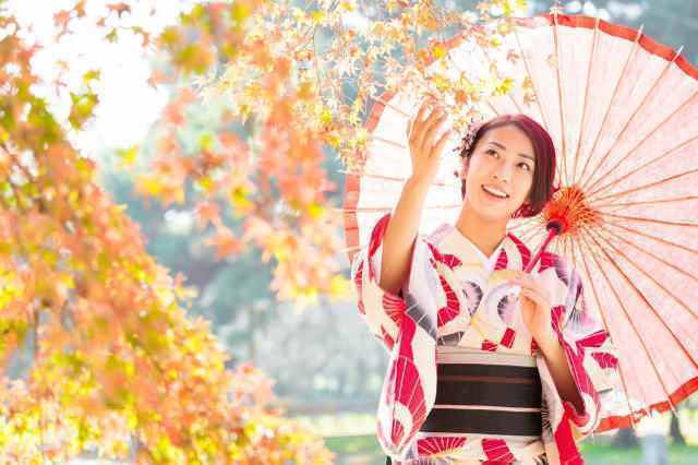 10月の京都の気温・天気に合う服装12選！観光スポット・イベントは？