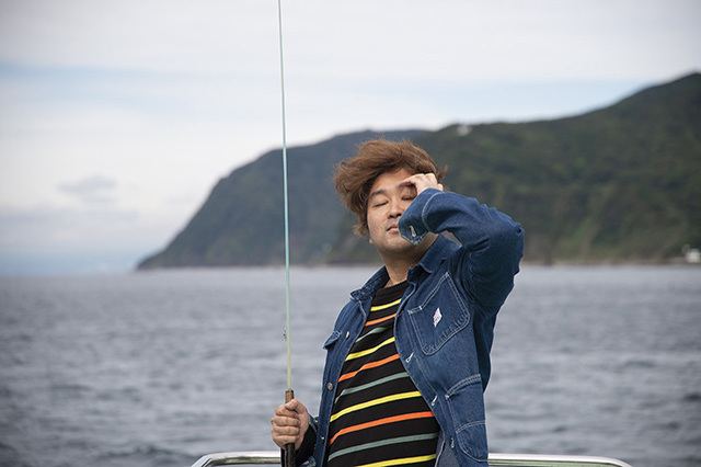 初めての釣り体験！エビで釣ったのは…【体験ハンターどこへ行く！＃02　静岡県・土肥で海釣り】