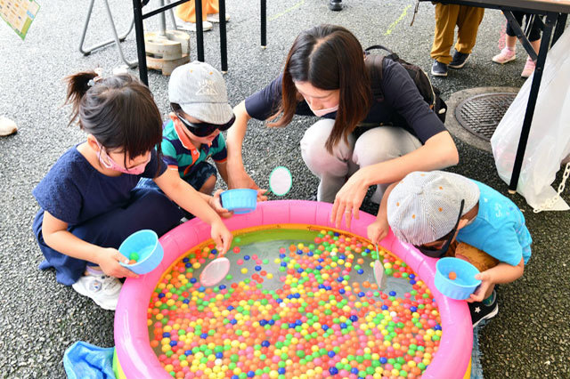 親子で楽しめるワークショップも！万博記念公園で「クルマ×アウトドア」の楽しさを発見しよう