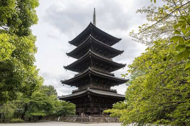 京都のシンボル東寺がグレート【OMO3京都東寺 by 星野リゾート】でおさんぽ旅1.jpg