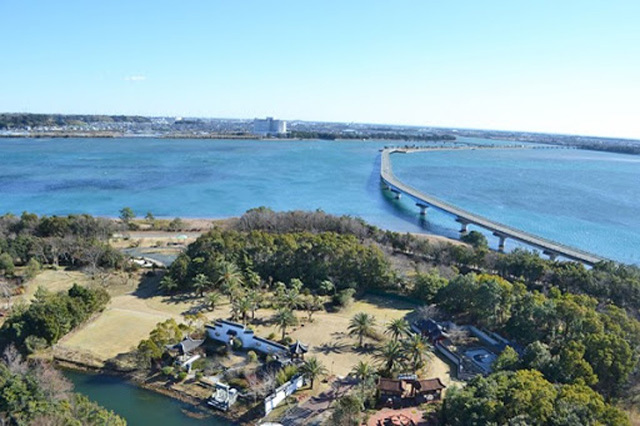 【写真映えスポットもいっぱい】四季折々の花が咲き誇る！浜名湖ガーデンパークを徹底レポート