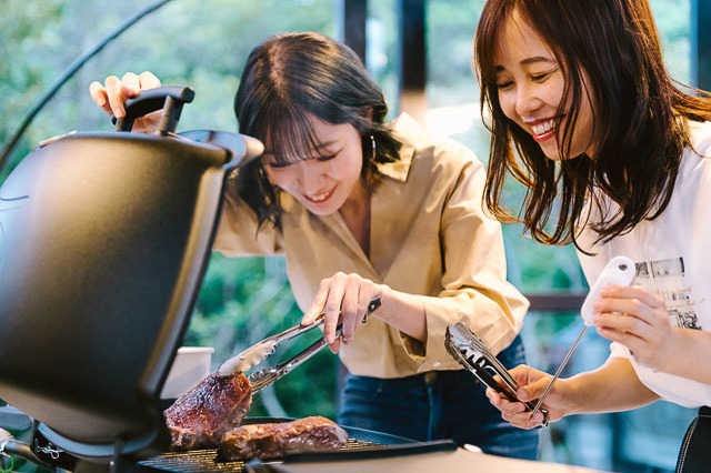 海辺で焚き火・洞窟散策・BBQまで！南紀白浜で自然と過ごす贅沢グランピングに出発！