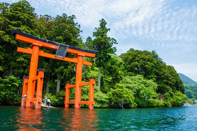 【徹底解説】箱根海賊船の魅力とは！海賊船の詳細からクーポン情報、周辺観光情報まで