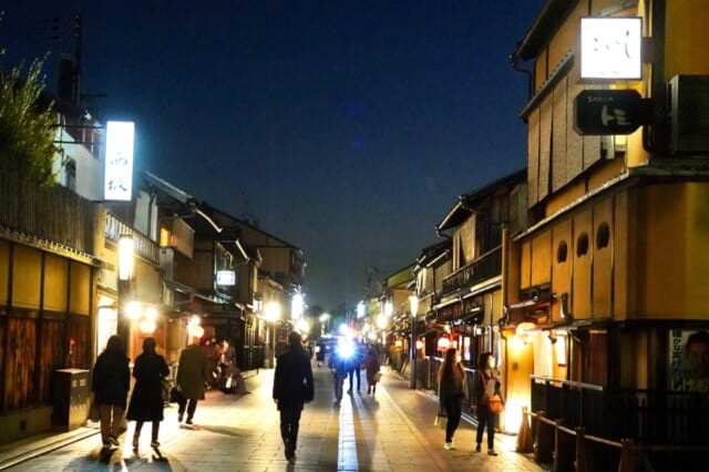 自分好みの京都旅がラクちん簡単◎ 貸切観光タクシーで巡る【秋の京都＜三十三間堂〜清水寺＞】1.jpg