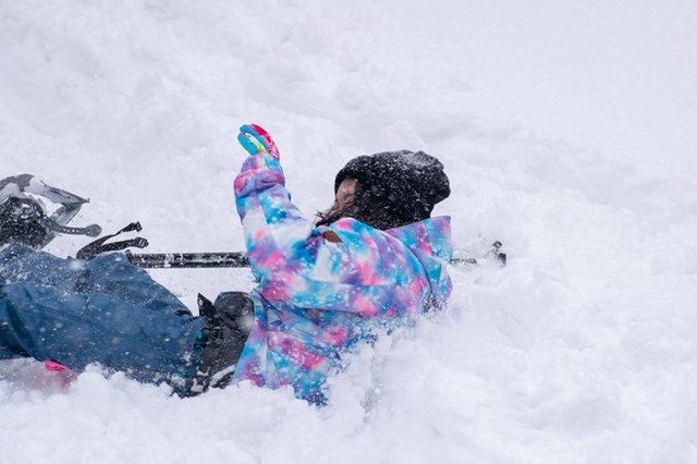 【体験記事】群馬・みなかみの雪山をハイキング！みんなで楽しめるスノーシュー体験！