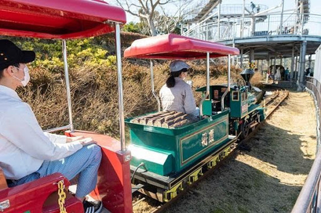 「天橋立ビューランド」で日本三景の絶景と遊園地をたっぷり満喫