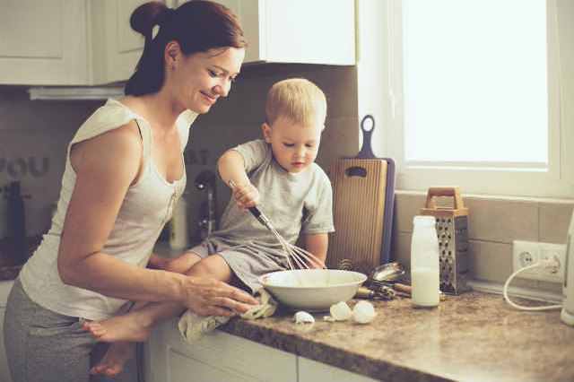 【男女別】｢く｣から始まる子供の名前100選｜人気/文字数/季節/珍しい