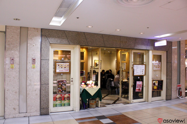 東京駅で朝ごはん！早朝6時台から食べられるモーニングのお店6選