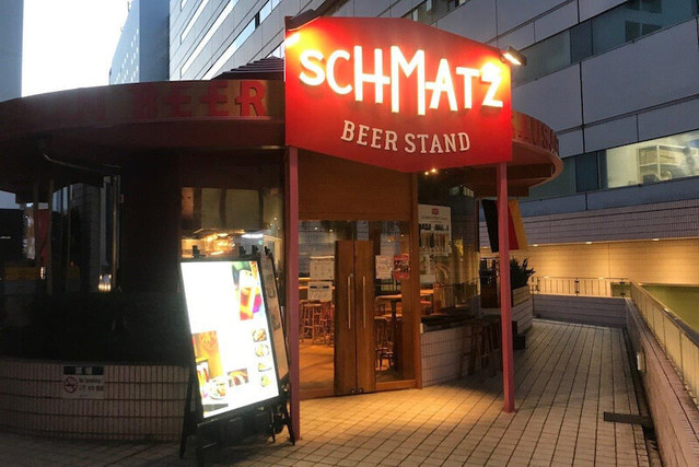 品川駅の本格ハンバーガー13選！ランチに人気な駅ナカ店やテイクアウト店も！