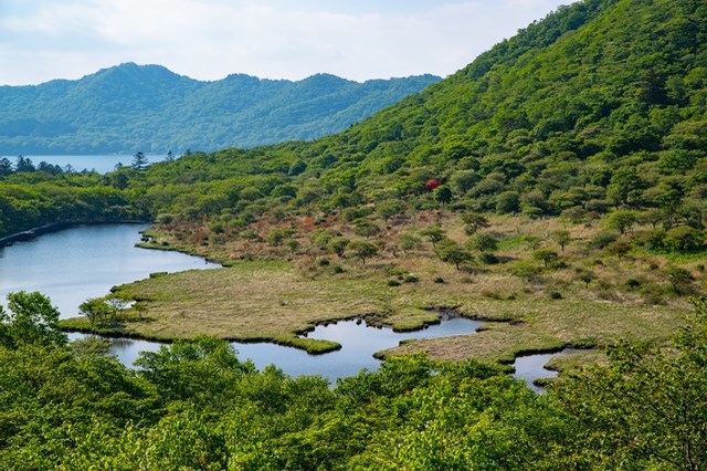 【おすすめ33選】群馬の日帰り温泉まとめ！源泉掛け流しから貸切風呂、絶景の雪見風呂まで