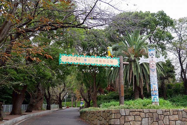 入園料無料が嬉しい！「夢見ヶ崎動物公園」の見どころやアクセス方法を徹底解説