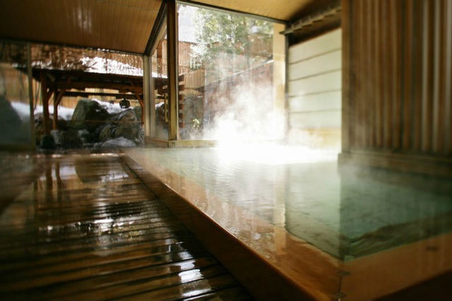 【おすすめ9選】水上（みなかみ）の日帰り温泉まとめ！天然温泉から貸切部屋のある温泉まで