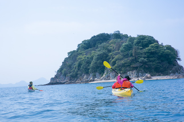 海と歴史の町「たつの市」で過ごすのんびり休日。