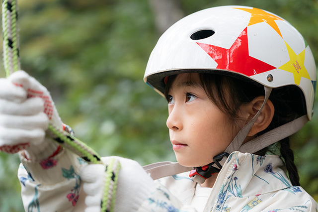 親子で高さ20mの木登りに挑戦！子どものたくましさに感動した一日でした【あそびチャレンジ#10 ツリーイング編】