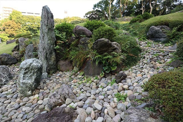 清澄庭園を楽しみ尽くす完全ガイド！美しい庭園を回りながら見どころを紹介