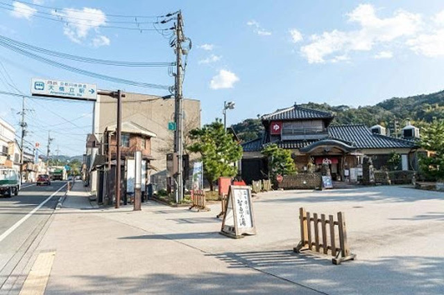 「天橋立ビューランド」で日本三景の絶景と遊園地をたっぷり満喫