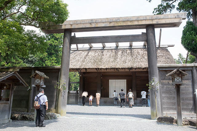 “お伊勢参り”と、自然が織りなす絶景。文化＆食を通して「伊勢志摩国立公園」の魅力を満喫！