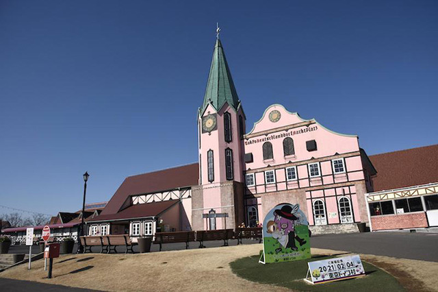 魅力的な遊びがいっぱい！東京ドイツ村の楽しみ方を徹底解説！