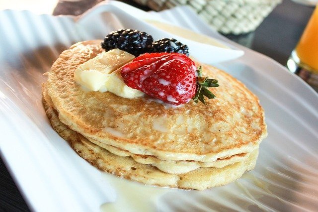 水戸のパンケーキが美味しい店13選！ふわふわ絶品の人気店や高コスパ穴場カフェも！