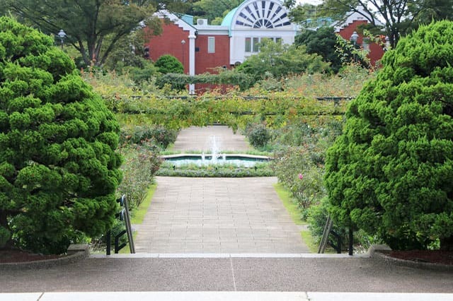 港の見える丘公園の見どころ&定番観光「西洋館巡り」を紹介