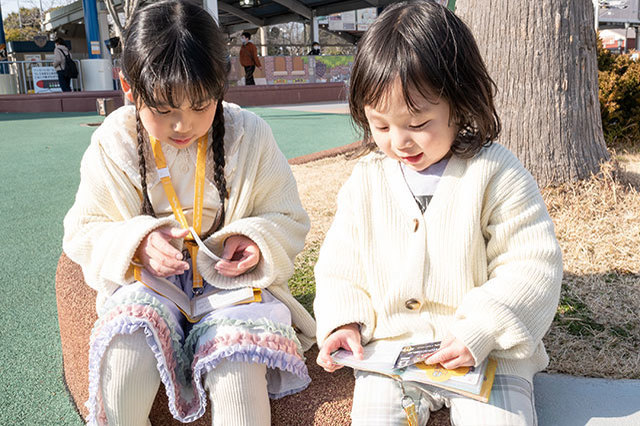 アソビュー！幼児限定特典も！春休みは「鈴鹿サーキットパーク」で子どもの「できた！」をいっぱい集めよう!!【三重県】