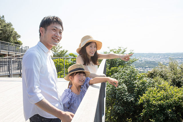 “お伊勢参り”と、自然が織りなす絶景。文化＆食を通して「伊勢志摩国立公園」の魅力を満喫！