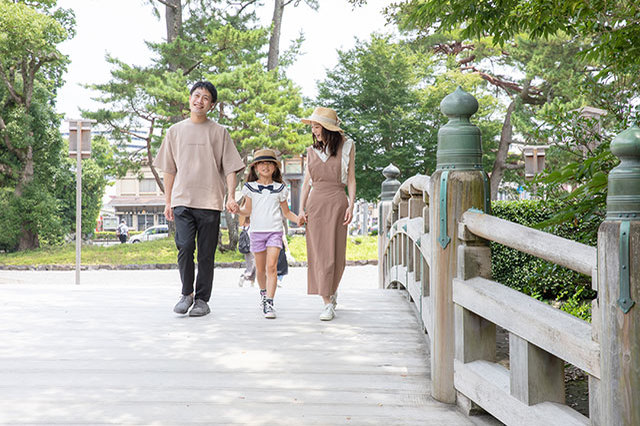 “お伊勢参り”と、自然が織りなす絶景。文化＆食を通して「伊勢志摩国立公園」の魅力を満喫！