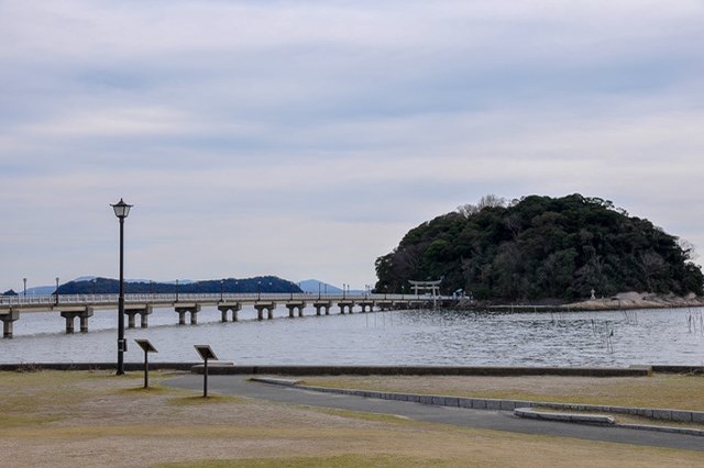 【徹底取材】竹島水族館 アクセスから周辺の観光地、ランチスポットまでご紹介