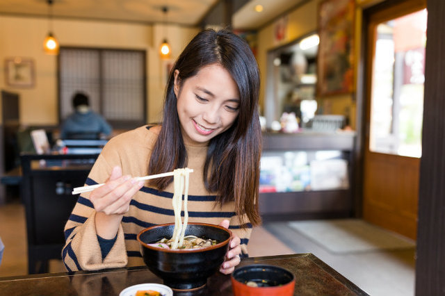 そばのカロリーはどれくらい？栄養やカロリーの少ないおすすめそば料理も