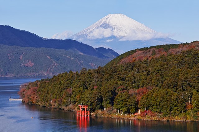 【徹底解説】箱根海賊船の魅力とは！海賊船の詳細からクーポン情報、周辺観光情報まで