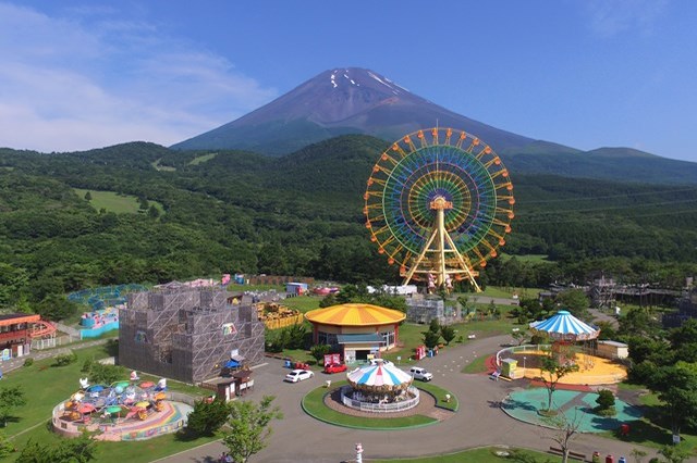 【徹底解説】遊園地 ぐりんぱの魅力とは！ 料金や混雑情報からおすすめスポットの紹介まで！