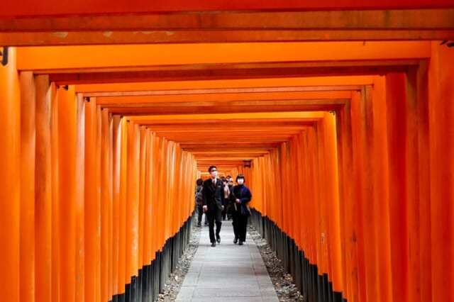 自分好みの京都旅がラクちん簡単◎ 貸切観光タクシーで巡る【秋の京都＜三十三間堂〜清水寺＞】1.jpg